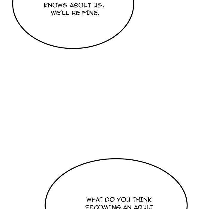 My Stepmom - Chapter 20 - Andromeda 11 page 104 hentai porn comic manga doujin